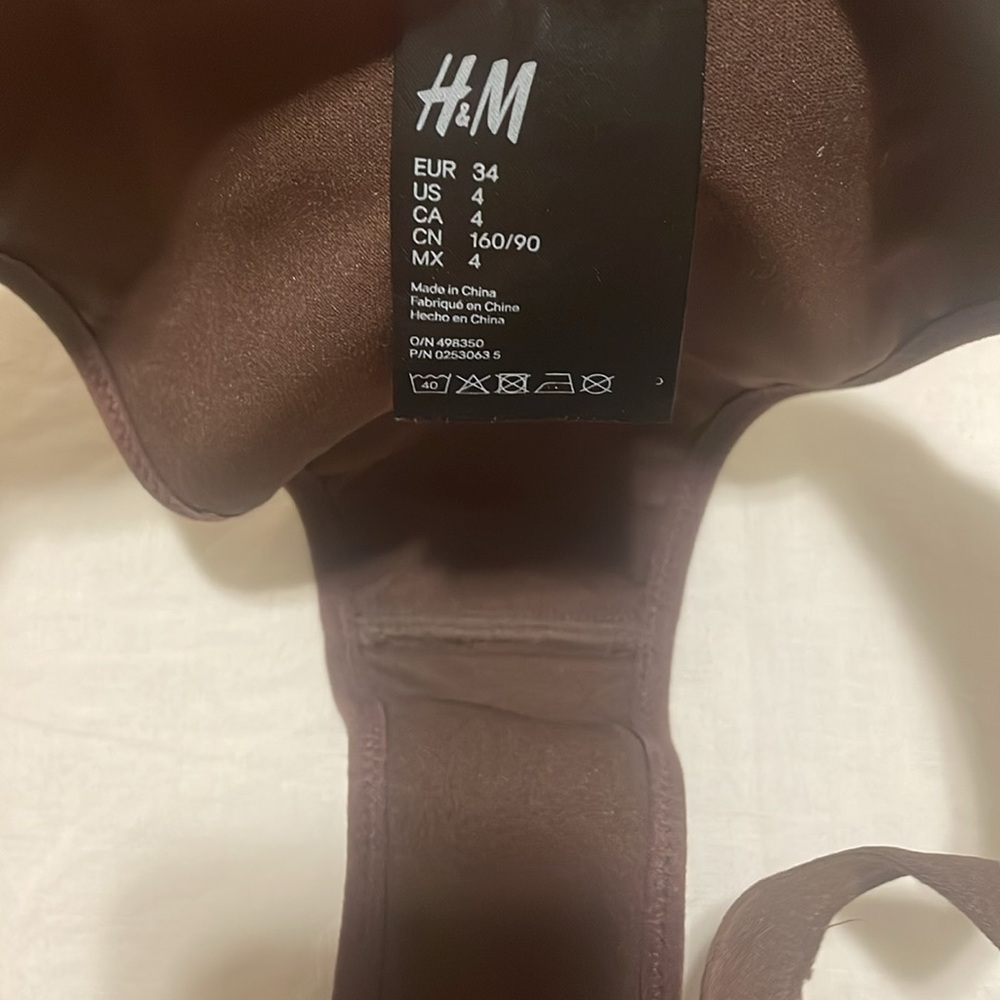H&M Bikini Set - Picture 2 of 4
